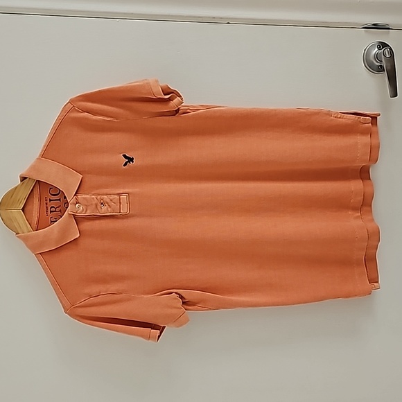 Bundle of Men's Polo Shirts (Set of 5) - Picture 2 of 5